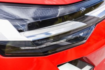 Mitsubishi ASX-17
