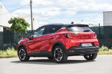 Mitsubishi ASX-20