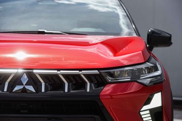 Mitsubishi ASX-22