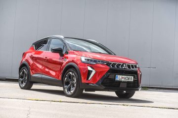 Mitsubishi ASX-24