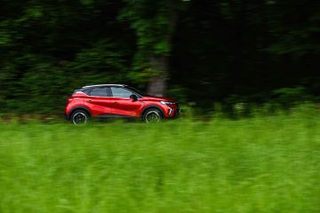 Mitsubishi ASX-5