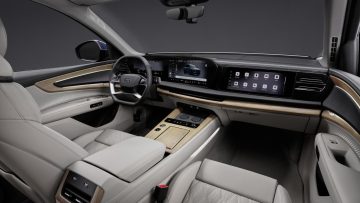 Audi Q7 SUV
