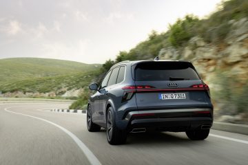 Audi Q7 SUV