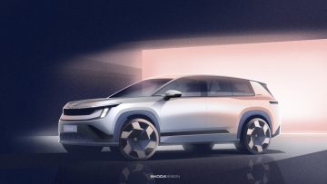 Skoda Peaq (2)