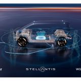 Stellantis-Wayve-Uber
