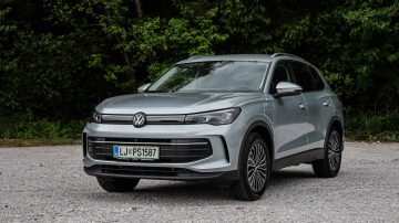Volkswagen Tiguan PHEV eHybrid-16