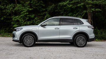 Volkswagen Tiguan PHEV eHybrid-18