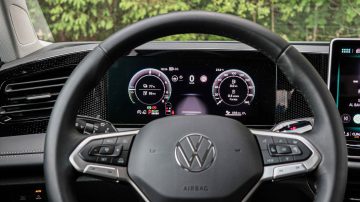 Volkswagen Tiguan PHEV eHybrid-20