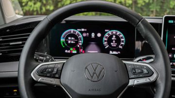 Volkswagen Tiguan PHEV eHybrid-21