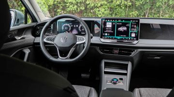 Volkswagen Tiguan PHEV eHybrid-22