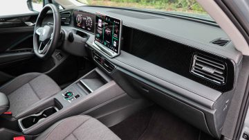 Volkswagen Tiguan PHEV eHybrid-24
