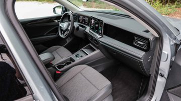 Volkswagen Tiguan PHEV eHybrid-25