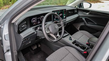 Volkswagen Tiguan PHEV eHybrid-28