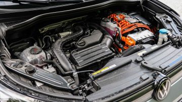 Volkswagen Tiguan PHEV eHybrid-29