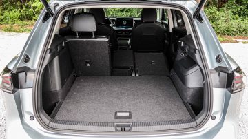 Volkswagen Tiguan PHEV eHybrid-30