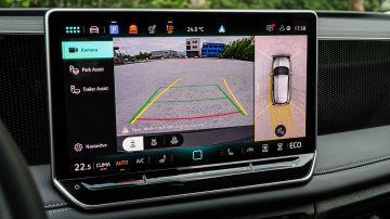Volkswagen Tiguan PHEV eHybrid-39