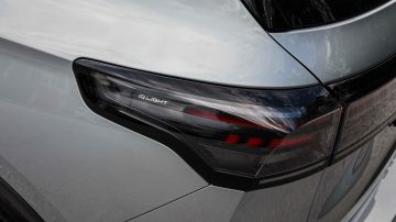 Volkswagen Tiguan PHEV eHybrid-40