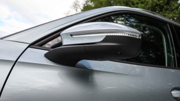 Volkswagen Tiguan PHEV eHybrid-41