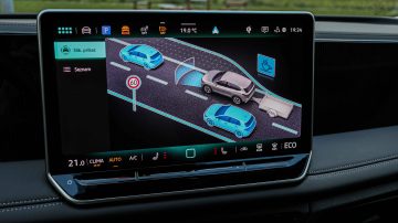 Volkswagen Tiguan PHEV eHybrid-5