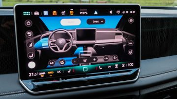 Volkswagen Tiguan PHEV eHybrid-6