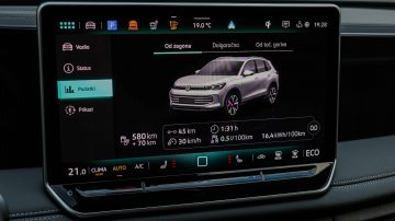 Volkswagen Tiguan PHEV eHybrid-9