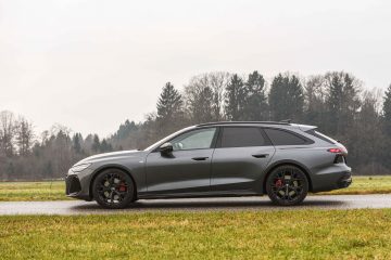 Audi A6 Avant 3.0 TFSI S-Line-12