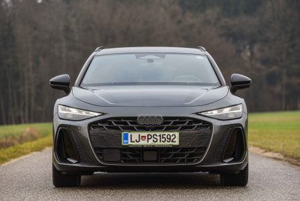Audi A6 Avant 3.0 TFSI S-Line-14
