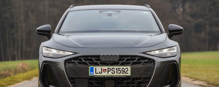 Audi A6 Avant 3.0 TFSI S-Line-14