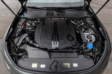 Audi A6 Avant 3.0 TFSI S-Line-29