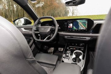 Audi A6 Avant 3.0 TFSI S-Line-30