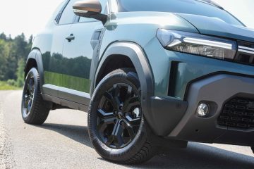 Dacia Duster MHEV LPG Eco-G Extreme-37