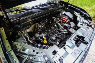 Dacia Duster MHEV LPG Eco-G Extreme-8