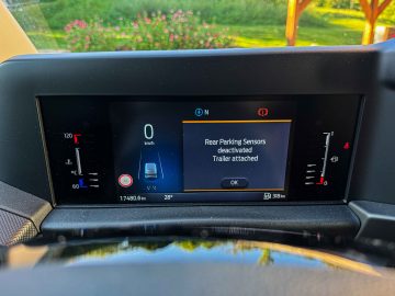 Ford Transit Custom Trail-3