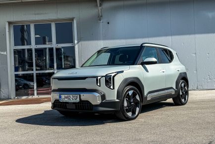Kia EV2-20