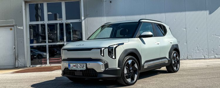 Kia EV2-20