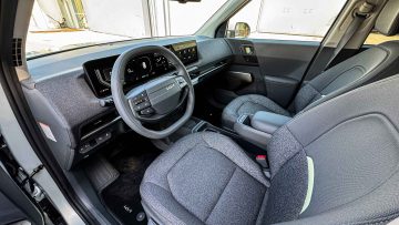 Kia EV2-5