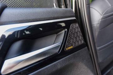 Mitsubishi Outlander Black Edition PHEV-12