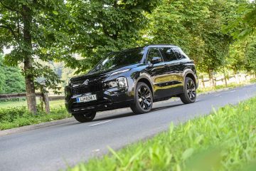 Mitsubishi Outlander Black Edition PHEV-2
