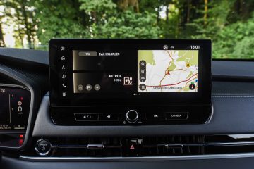 Mitsubishi Outlander Black Edition PHEV-8