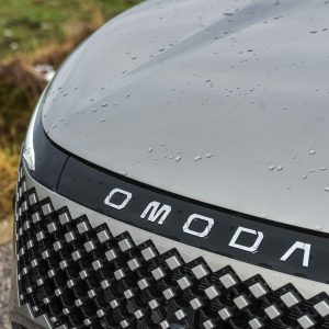 Omoda 5 SHS-11