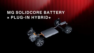 SolidCore Battery x Plug-in Hybrid+