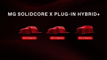 SolidCore for Plug-in Hybrid+ Models