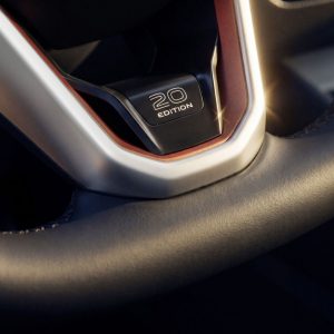 Volkswagen Tiguan 20 Edition (8)