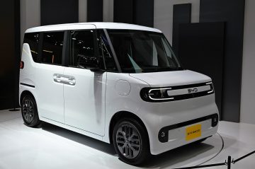 BYD_Racco_Prototype