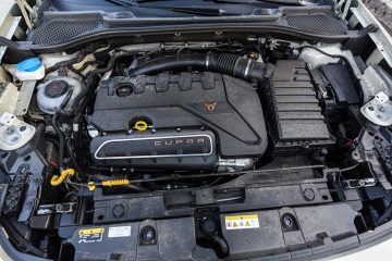 cupra formentor vz5