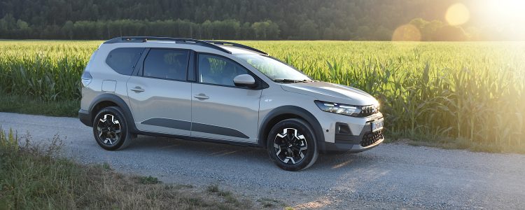 DACIA JOGGER 01