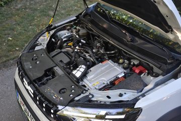 DACIA JOGGER 25