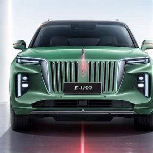 HERE_HONGQI_Mobile