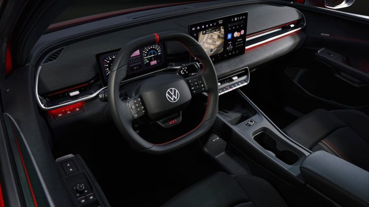 Volkswagen ID. Polo