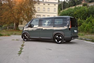 KIA PV5 03